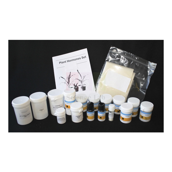 Plant Hormones Set